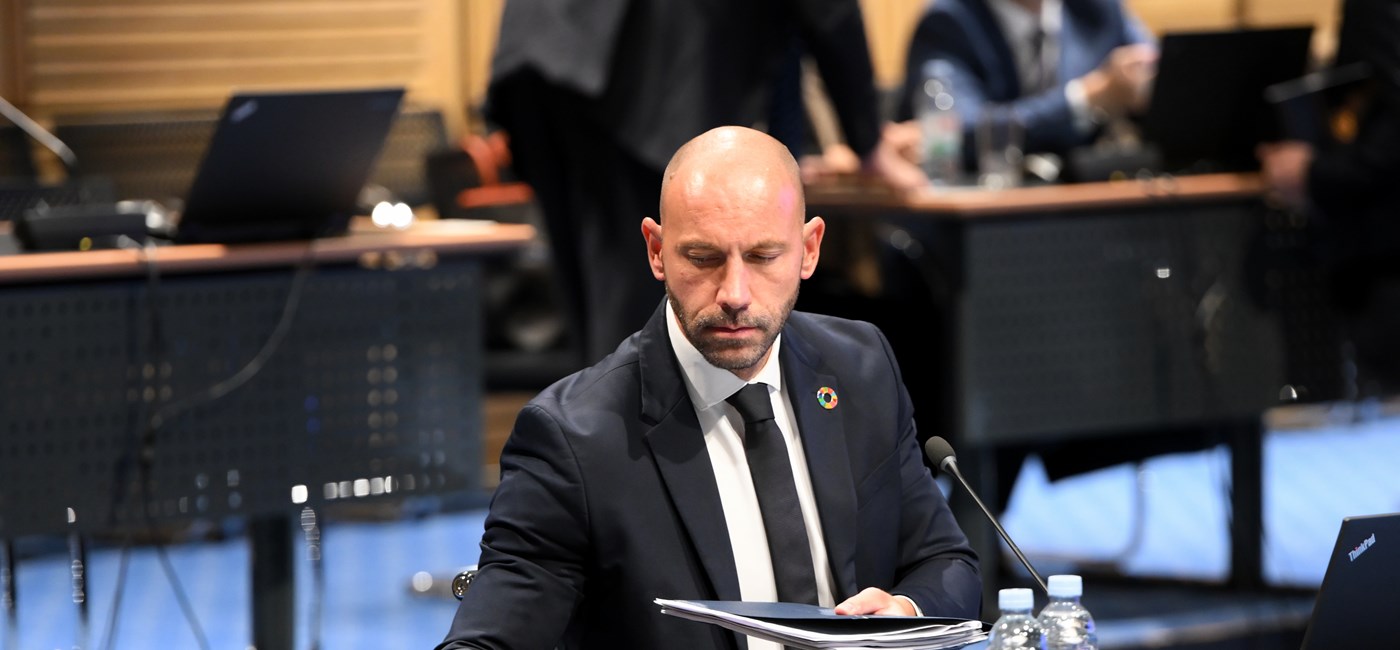 Hrvatskom saboru upućen Konačni prijedlog izmjena Zakona o službenicima i namještenicima